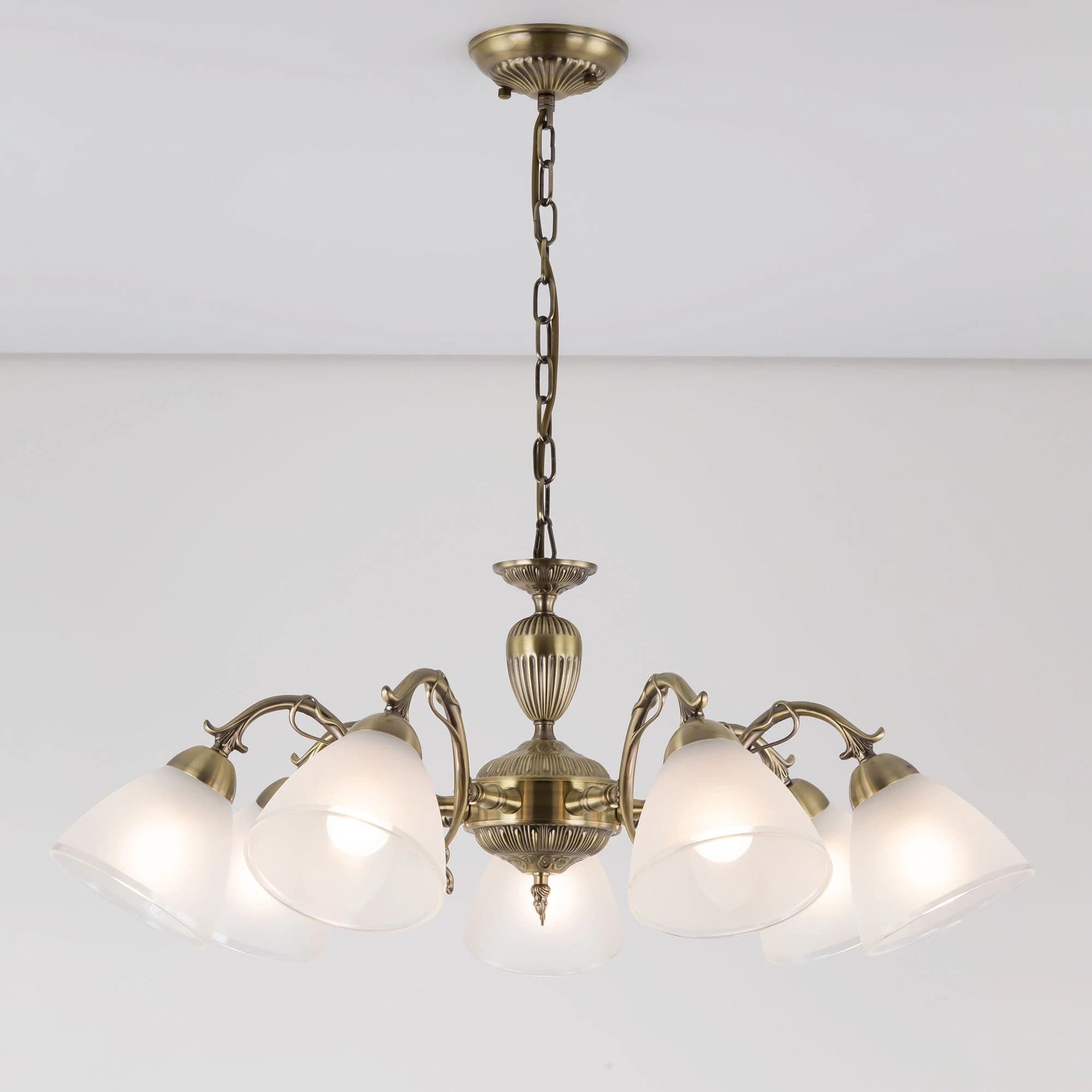 Citilux CL413271 Латур Светильник Люстра — миниатюра 3