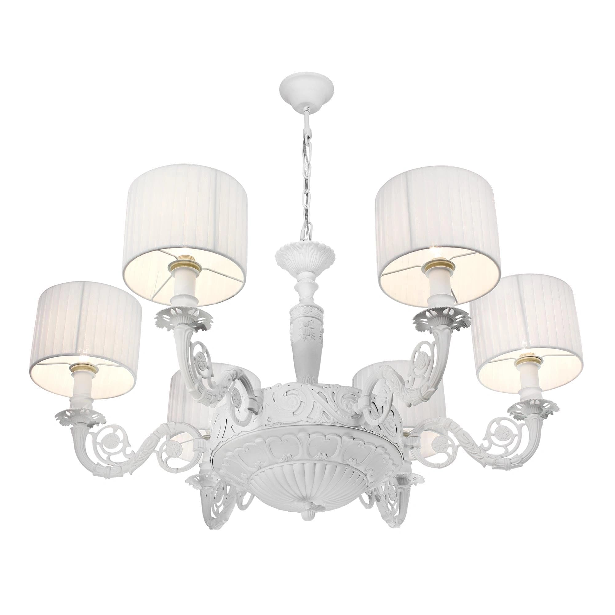 Citilux CL430161 Альба Светильник Люстра