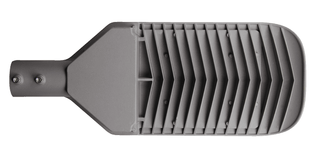 Jazzway Светильник PSL 02 200w 5000K IP65 GRC85-265V (3г.гар) .5016286 — миниатюра 4