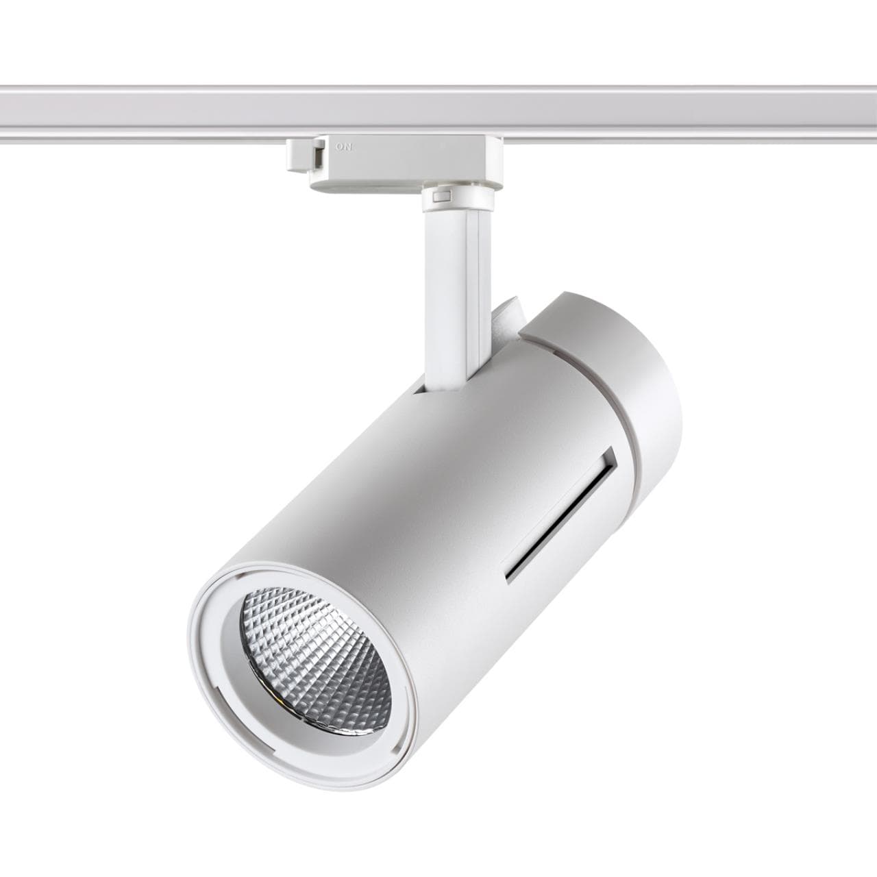 Novotech 358594 PORT NT21 000 белый Однофазный трековый светильник IP20 LED 4000K 30W 175-245V DEP