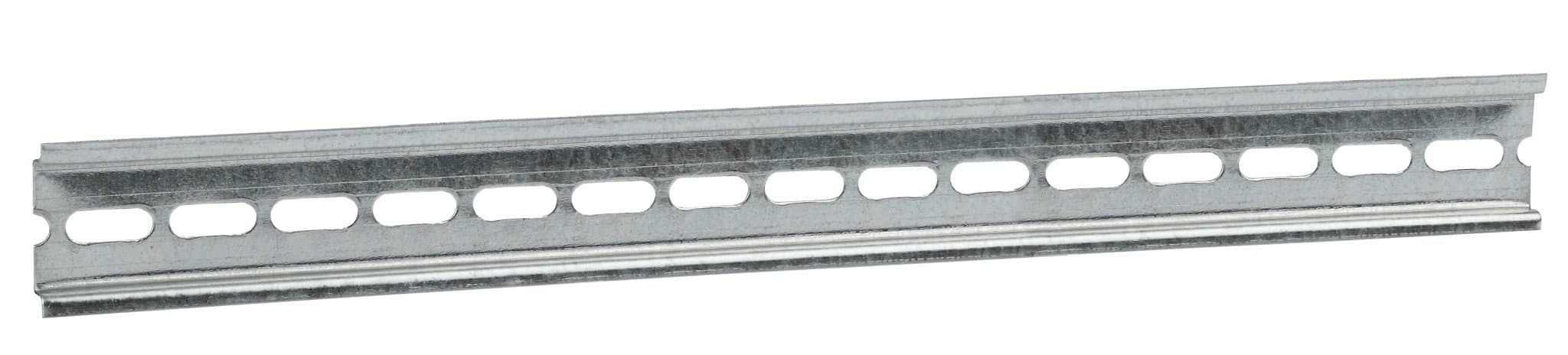 ЭРА NR-001-22 DIN-рейка оцинкованная, перфорированная 2000мм.