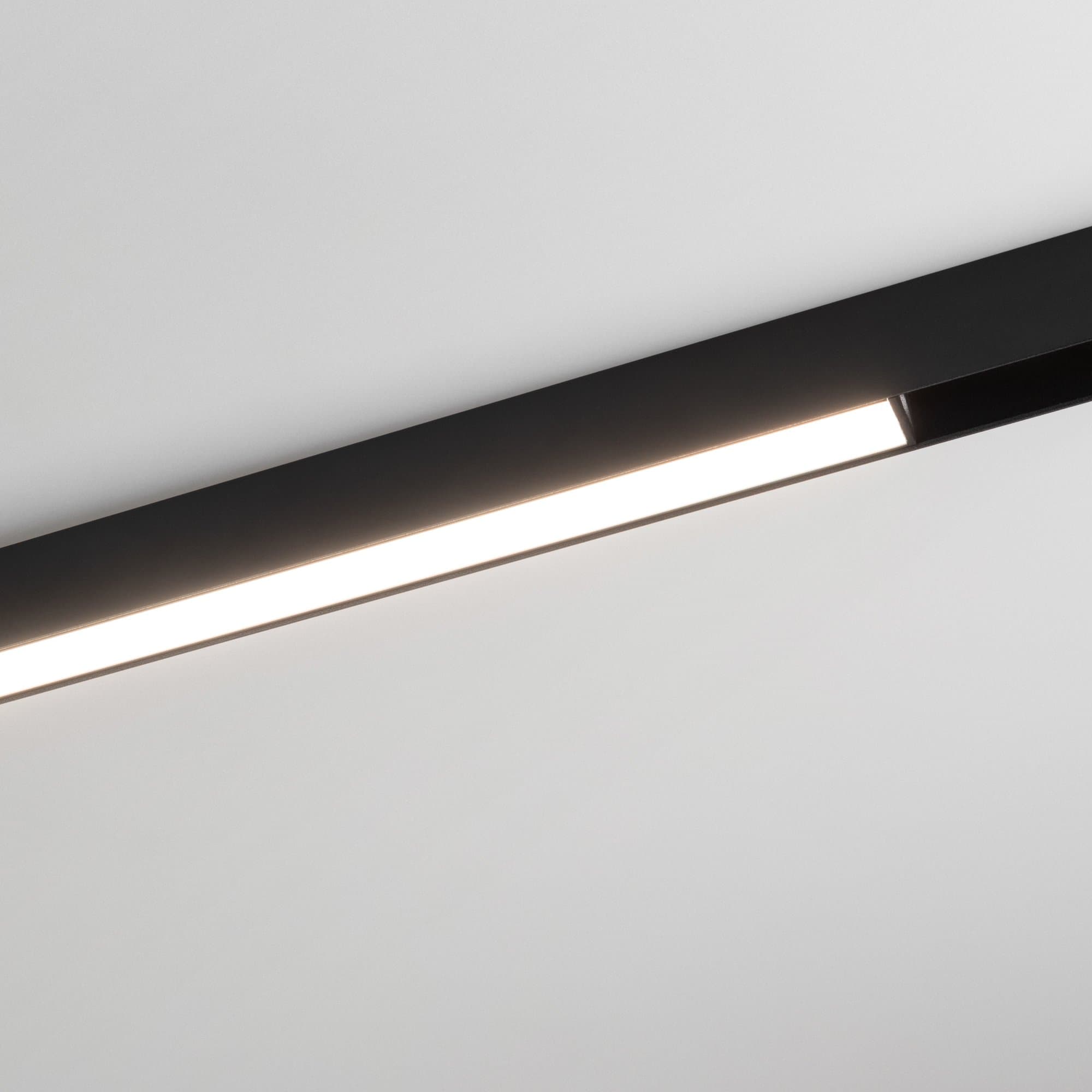 Arlight Светильник MAG-FLAT-25-L400-12W Day4000 (BK, 100 deg, 24V) (IP20 Металл, 3 года) 032828 — миниатюра 6