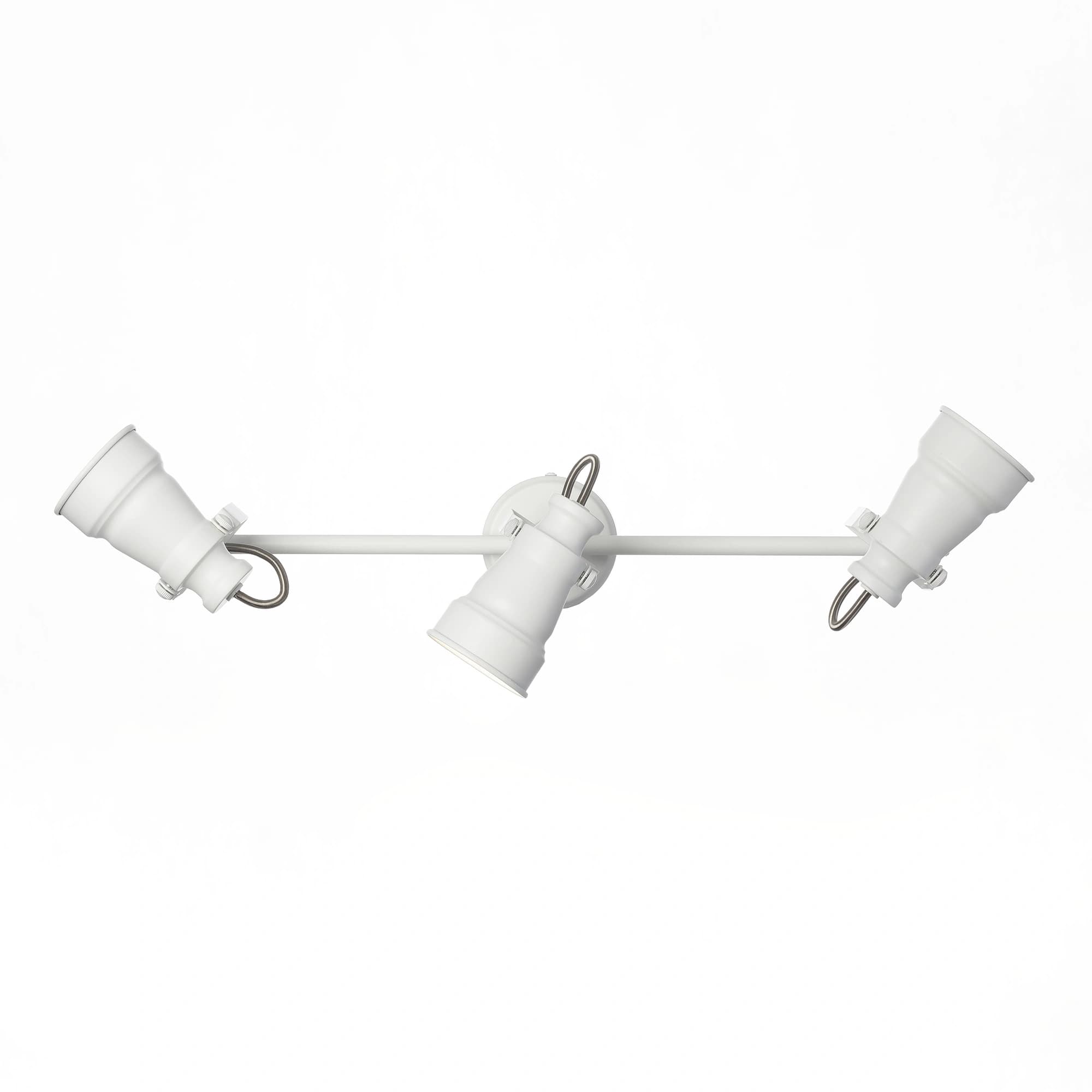 Citilux CL541530 Бейкер Белый Светильник Наст.-Потол — миниатюра 6