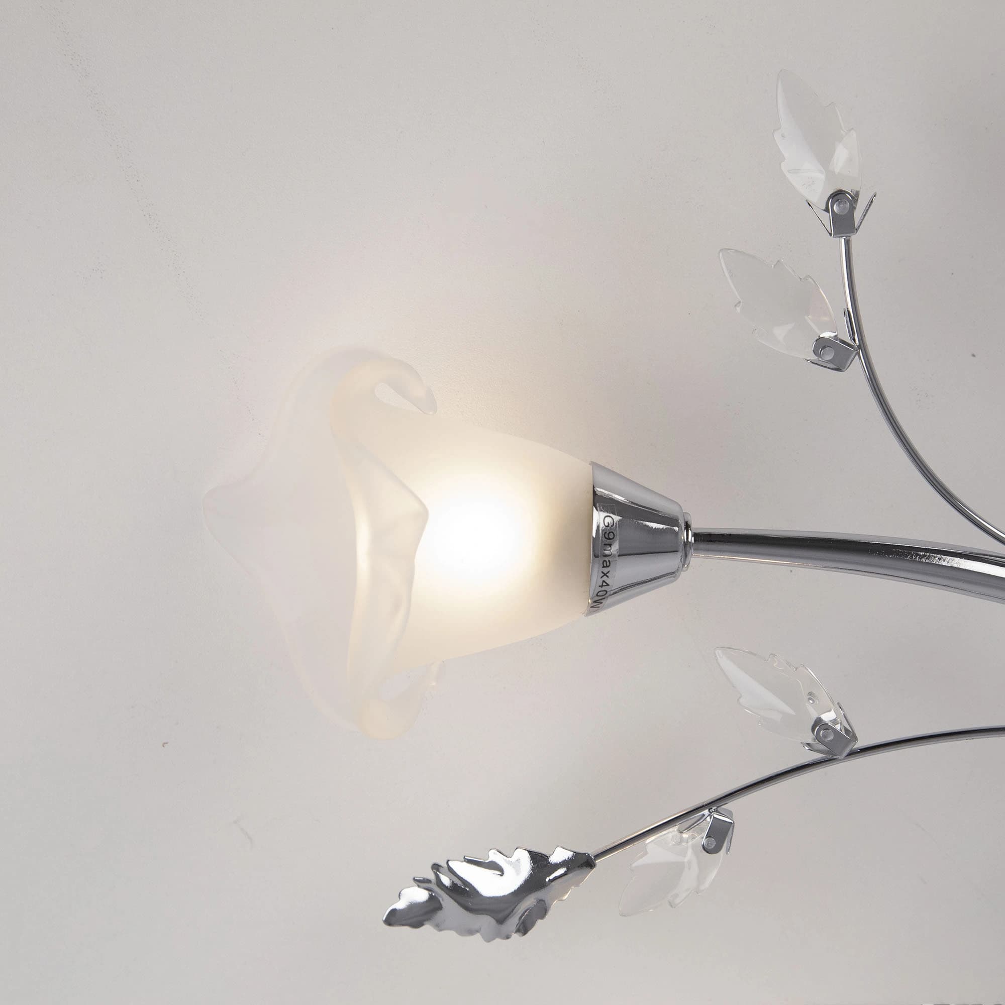 Citilux CL209161 Потолочная люстра Citilux Ода — миниатюра 4