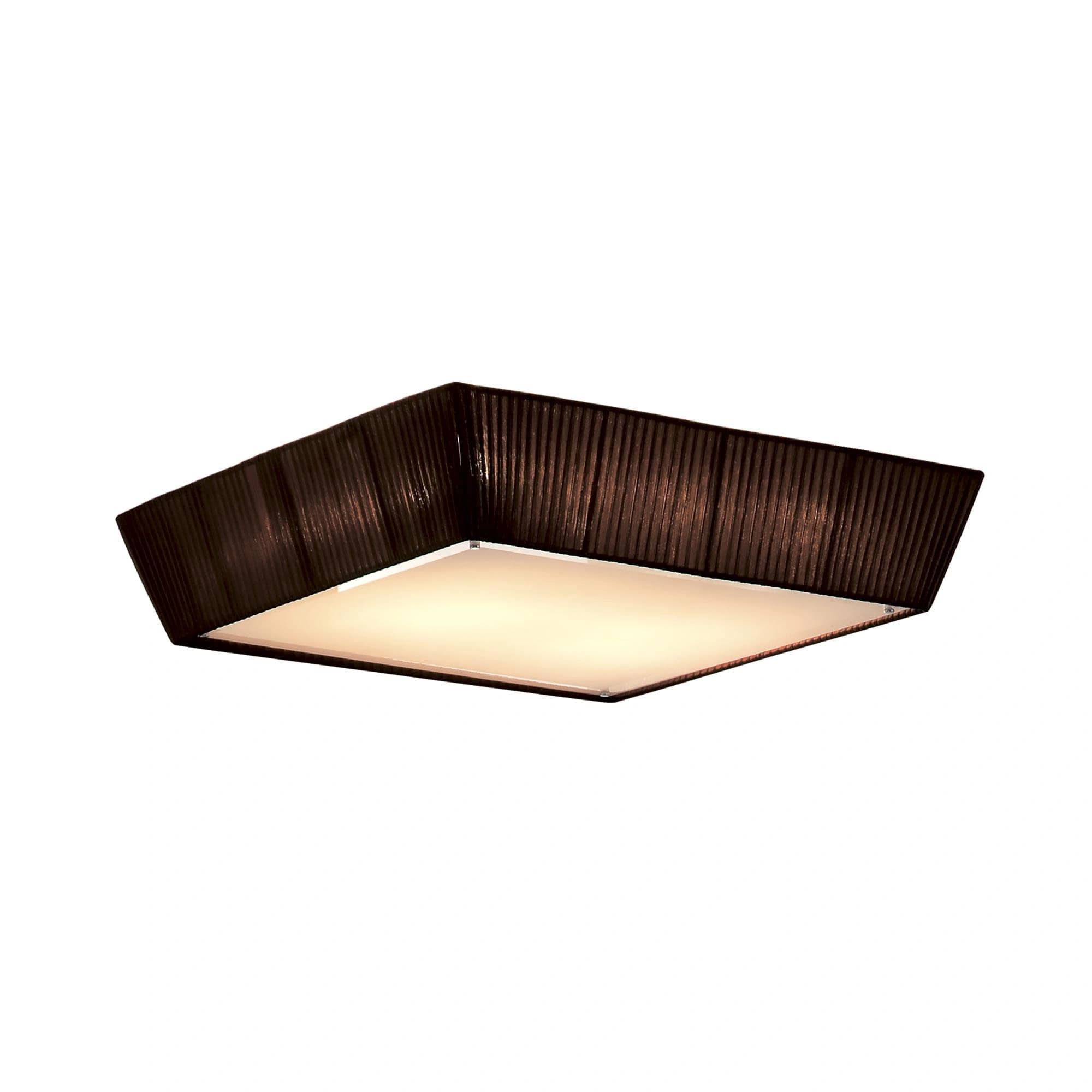 Citilux CL914142 Шоколадный Светильник Потолочный — миниатюра 1