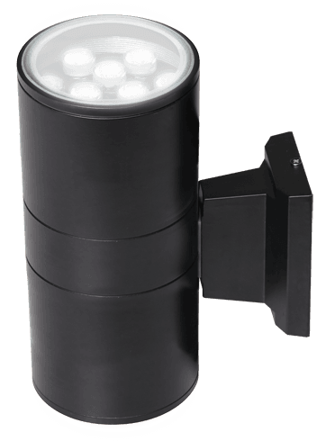 Jazzway Светильник PWL-245110/24D 2x12w 6500K GR 230V/50Hz .5015128 — миниатюра 2