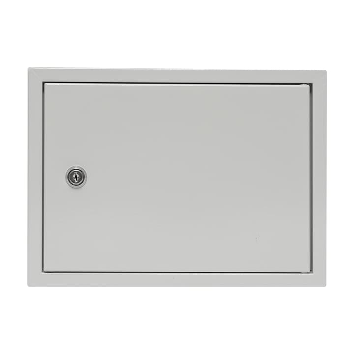 EKF Basic Щит распред. навесной ЩРН-12 (220х300х120) IP31 — миниатюра 4