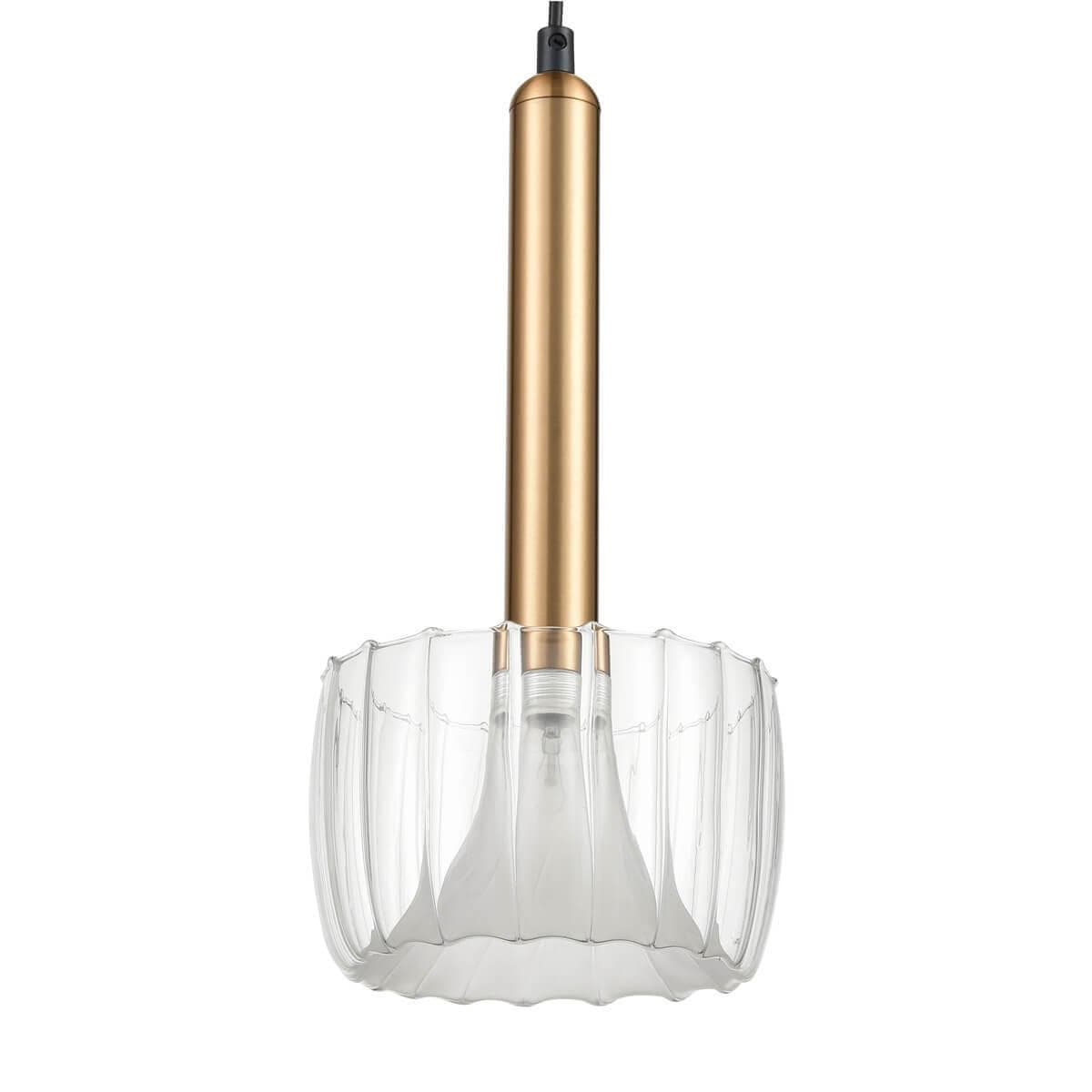 Vele Luce Kelly Подвесной светильник VL5454P01 — миниатюра 5