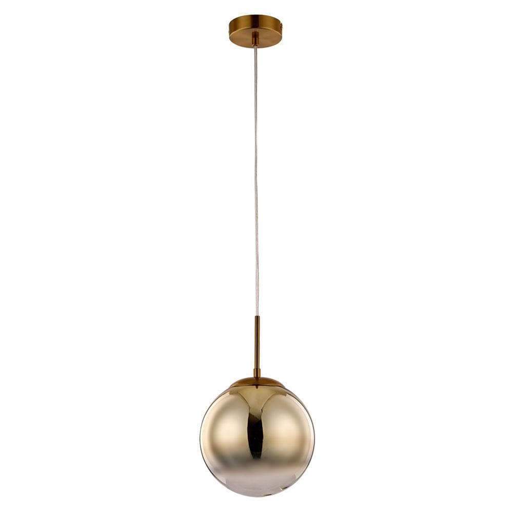Arte Lamp A7961SP-1GO Подвесы — миниатюра 1