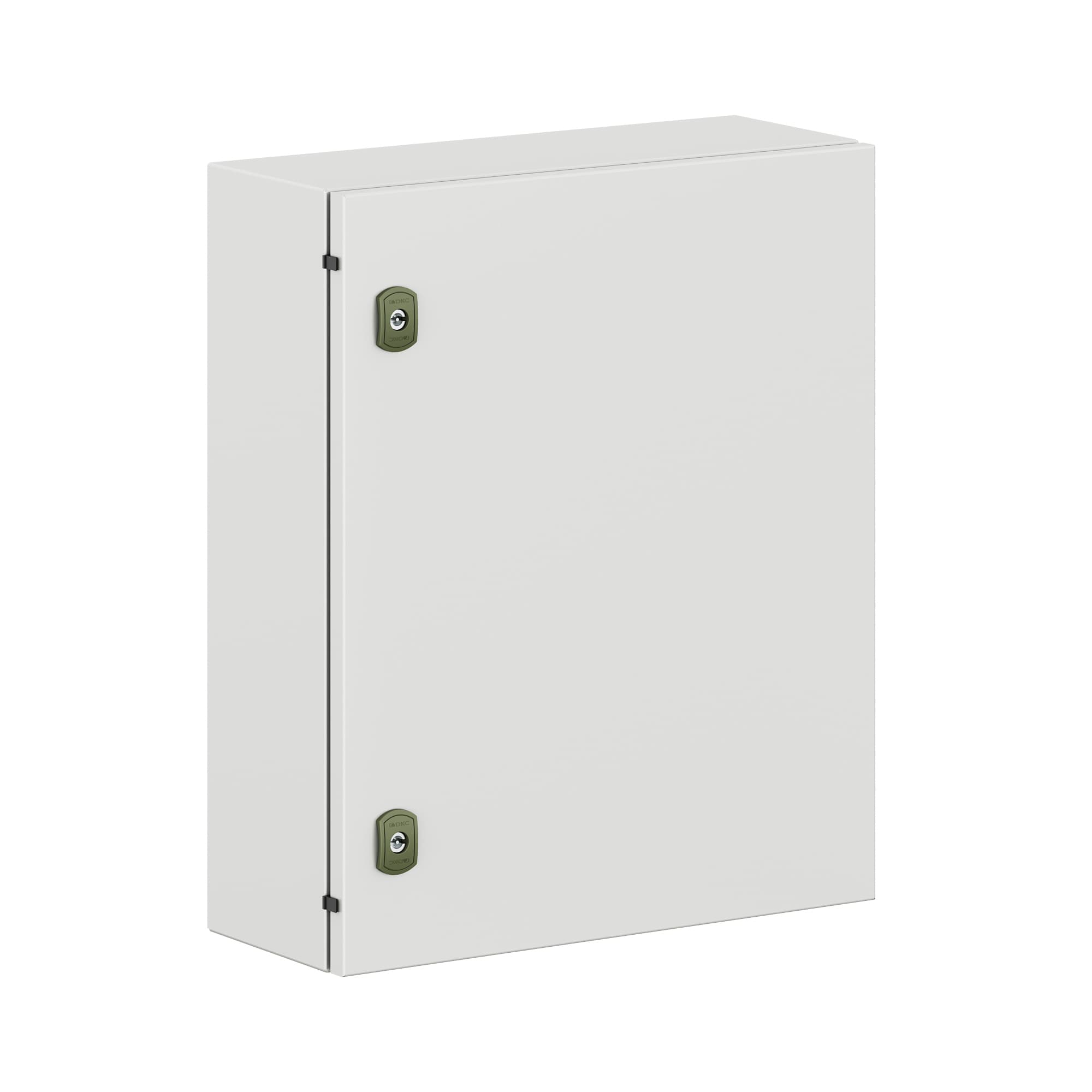 DKC Корпус навесной уличный ST Outdoor с М/П ВxШxГ 600x500x200 мм, IP66 — миниатюра 1
