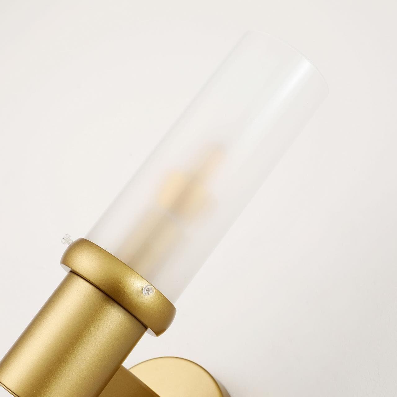 Favourite Бра D180*W110*H290/ 1*E14LED*5W, excluded 2958-1W — миниатюра 4