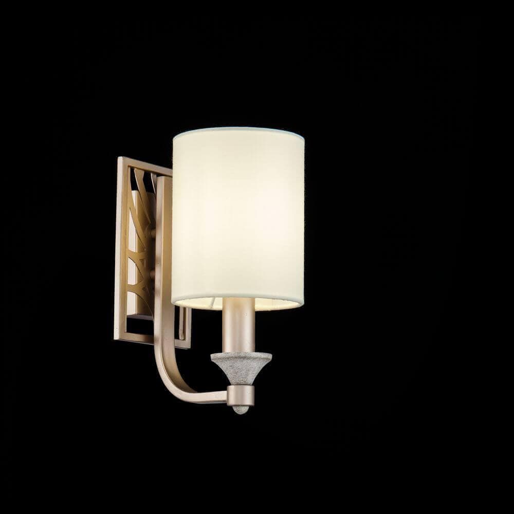Maytoni House Vittoria Кремовый с Золотом Бра E14 40W H004WL-01BG — миниатюра 6