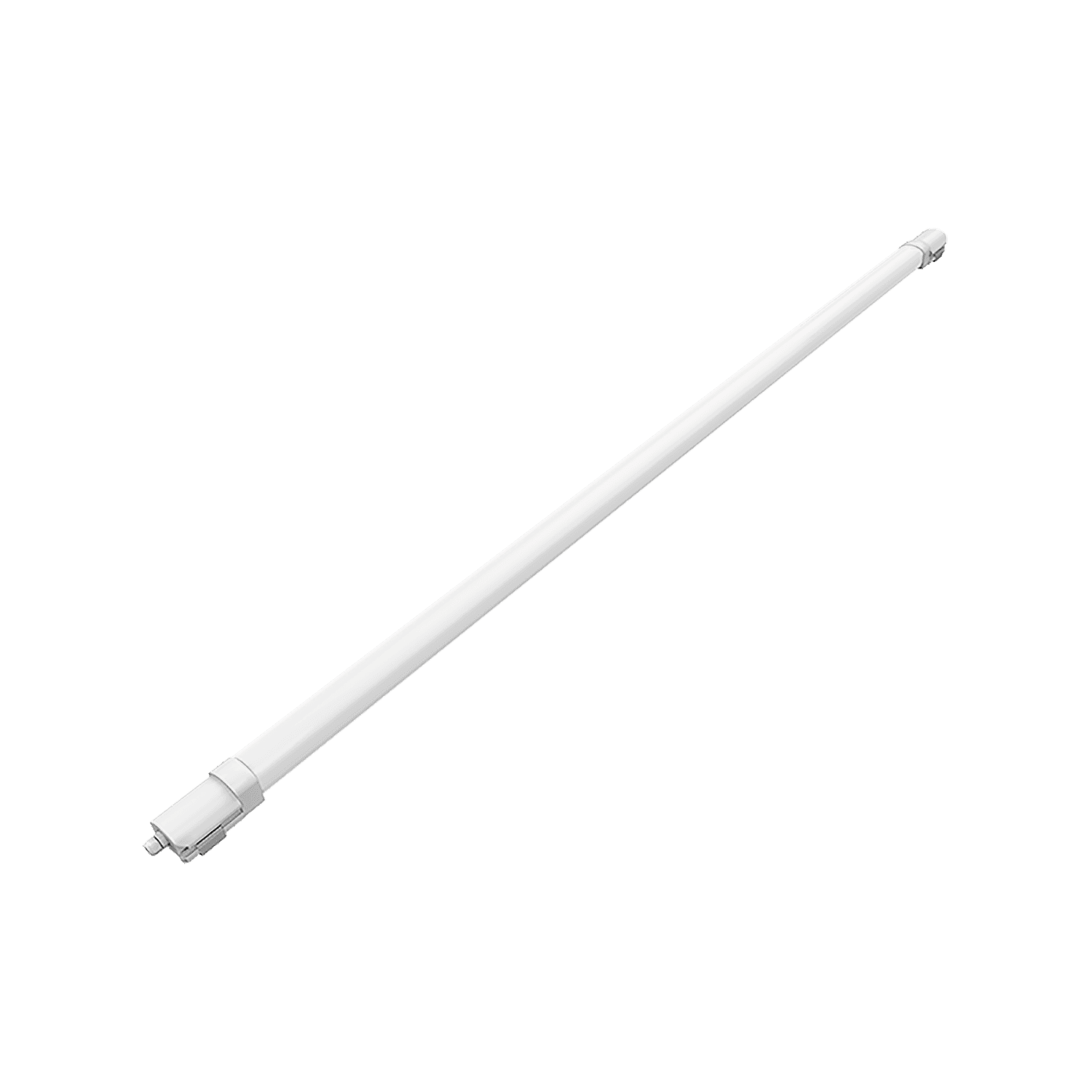 Gauss Светильник линейный ULTRACOMPACT 45W 4500lm 4000K 185-265V IP65 1490*40*30мм LED 143426245 — миниатюра 5