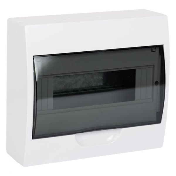 EKF PROxima Щит распред. навесной ЩРН-П-10 IP41