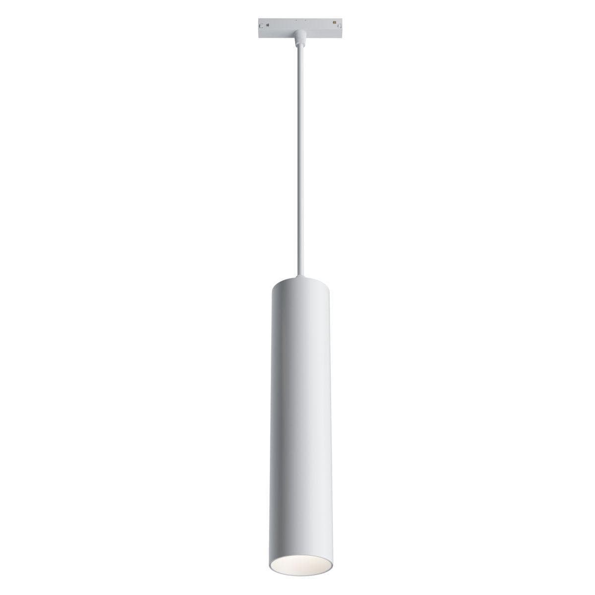 Maytoni Magnetic track system Белый Светильник трековый TR016-2-12W4K-W — миниатюра 1