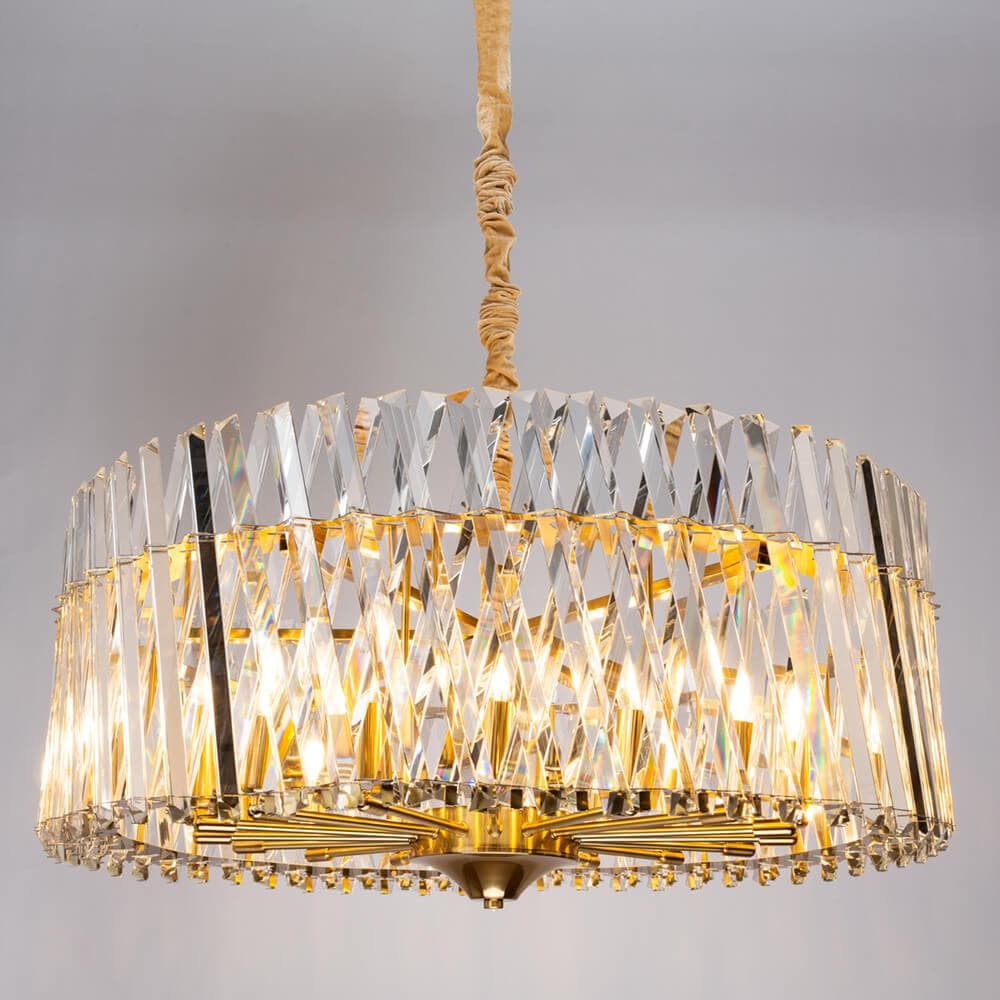 Divinare Потолочные светильники 7567/18 SP-16 — миниатюра 2