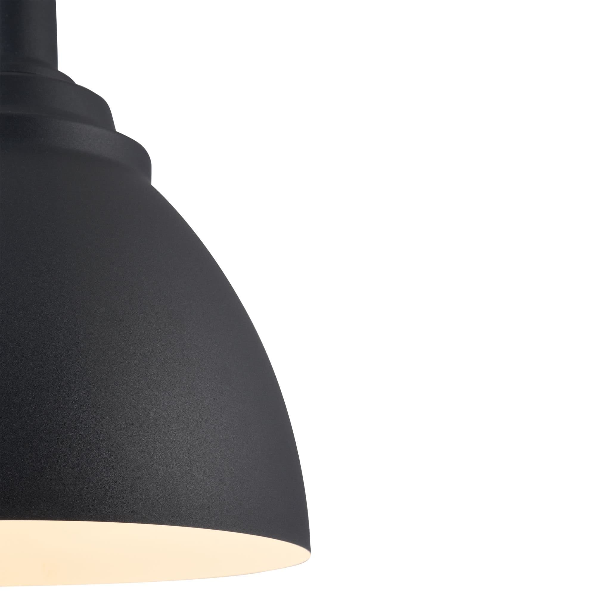 Maytoni Pendant Bellevue Черный Подвес 1xE27 60W P535PL-01B — миниатюра 5