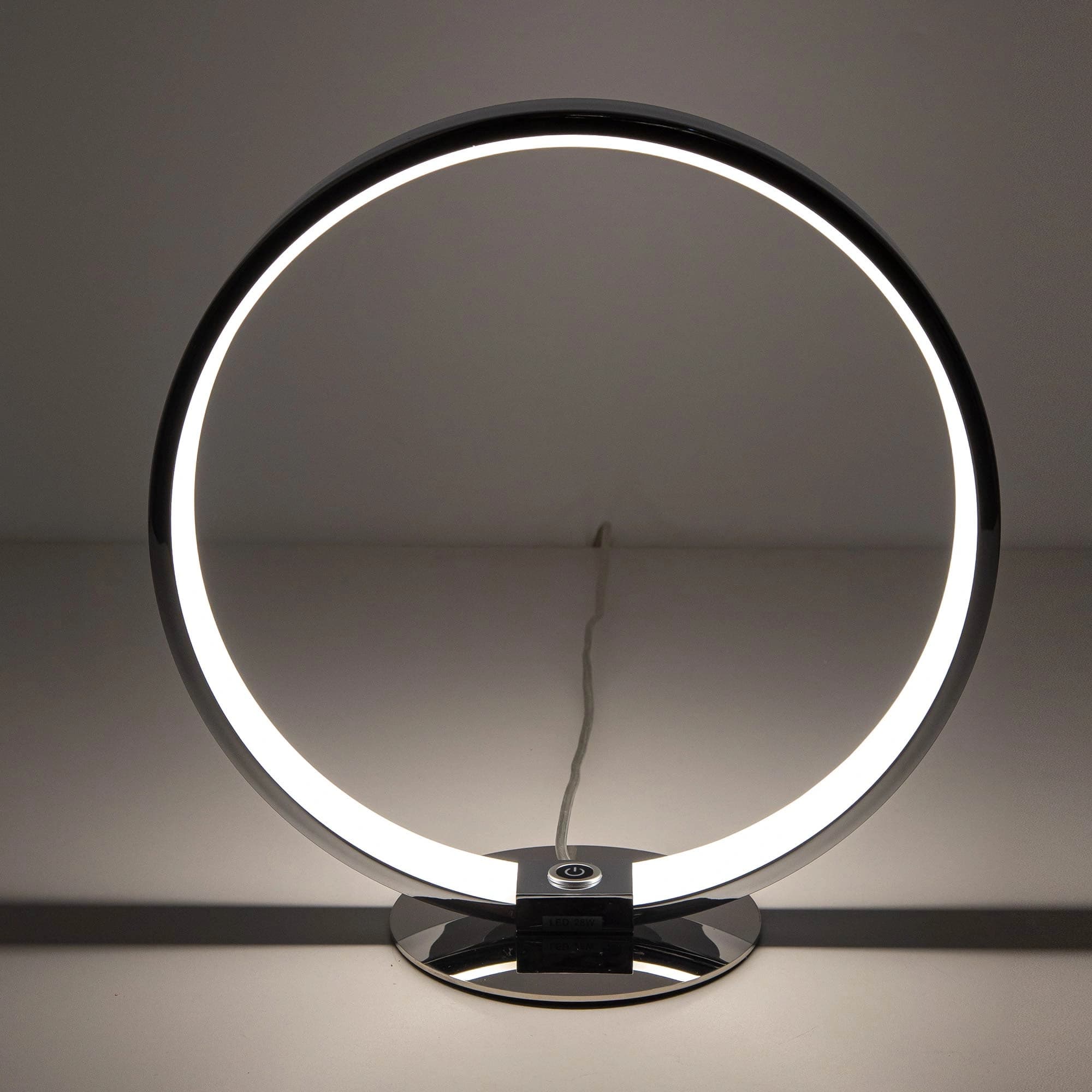 Citilux Настольная лампа Джек CL226811 — миниатюра 7