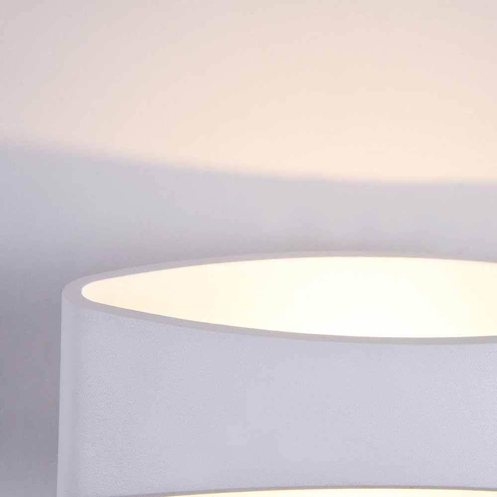 Maytoni Ceiling & Wall Trame Белый Бра LED 380Lm 5W C806WL-L5W — миниатюра 8