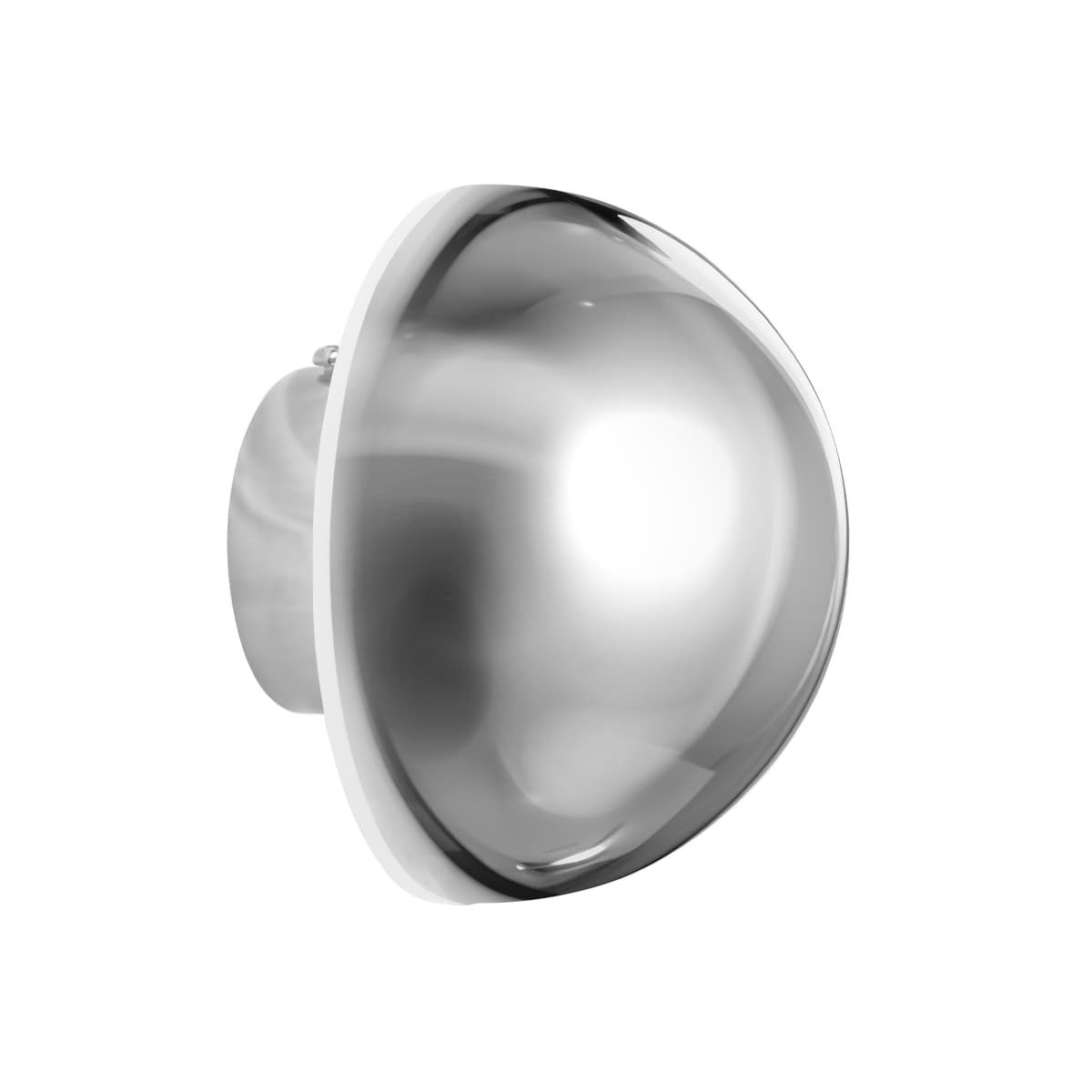 LOFT IT 10362L Chrome Настенный светильник Dot, шт
