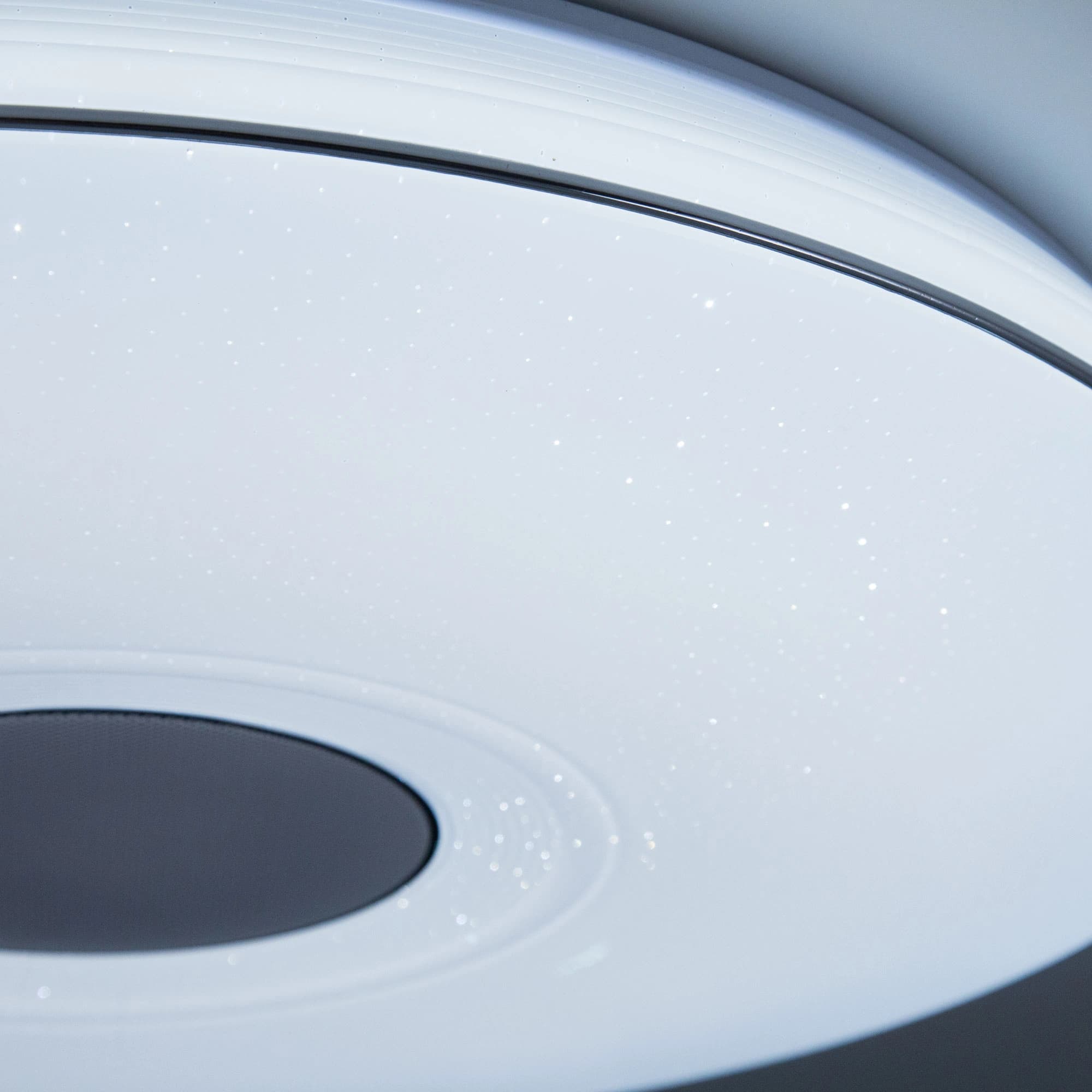 Citilux CL703M100 Светильник Хром+СтарЛайт Музыкальный — миниатюра 6