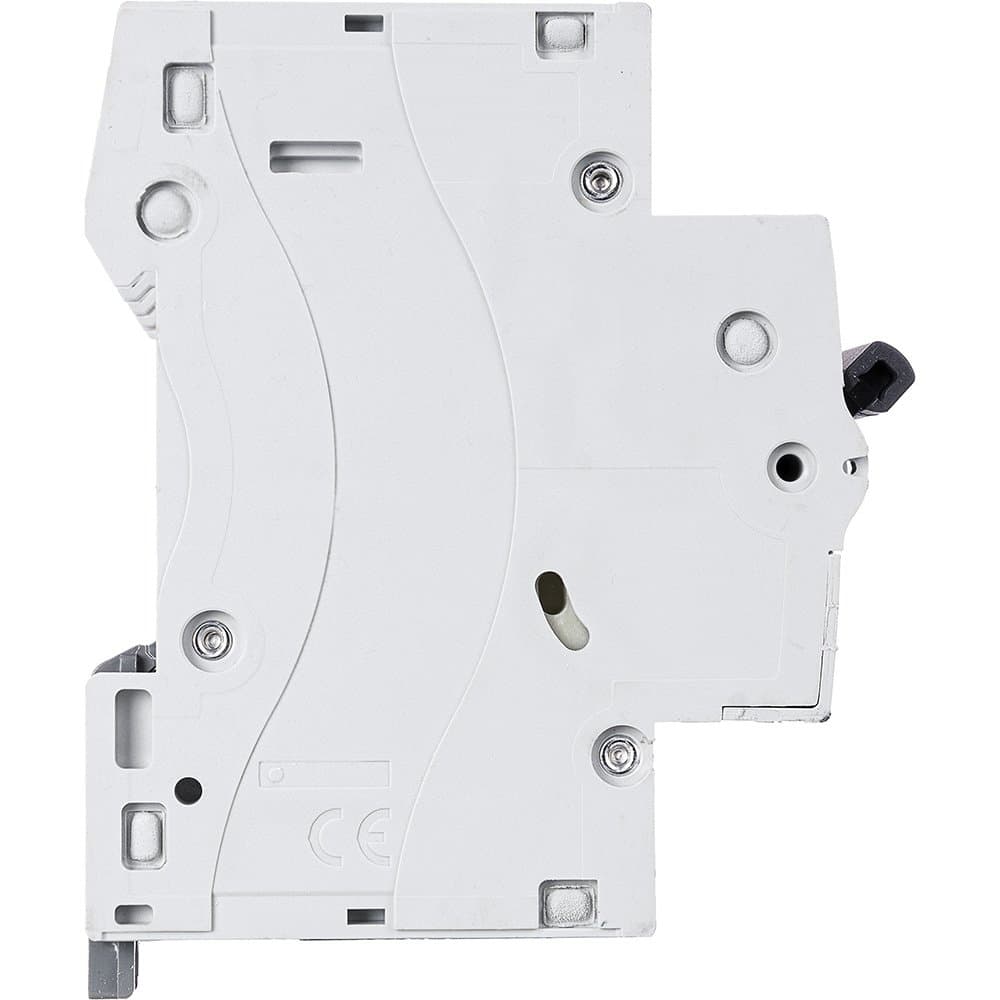 Legrand RX3 Автоматический выключатель 4P 20А (C) 4,5kA 419742 — миниатюра 3