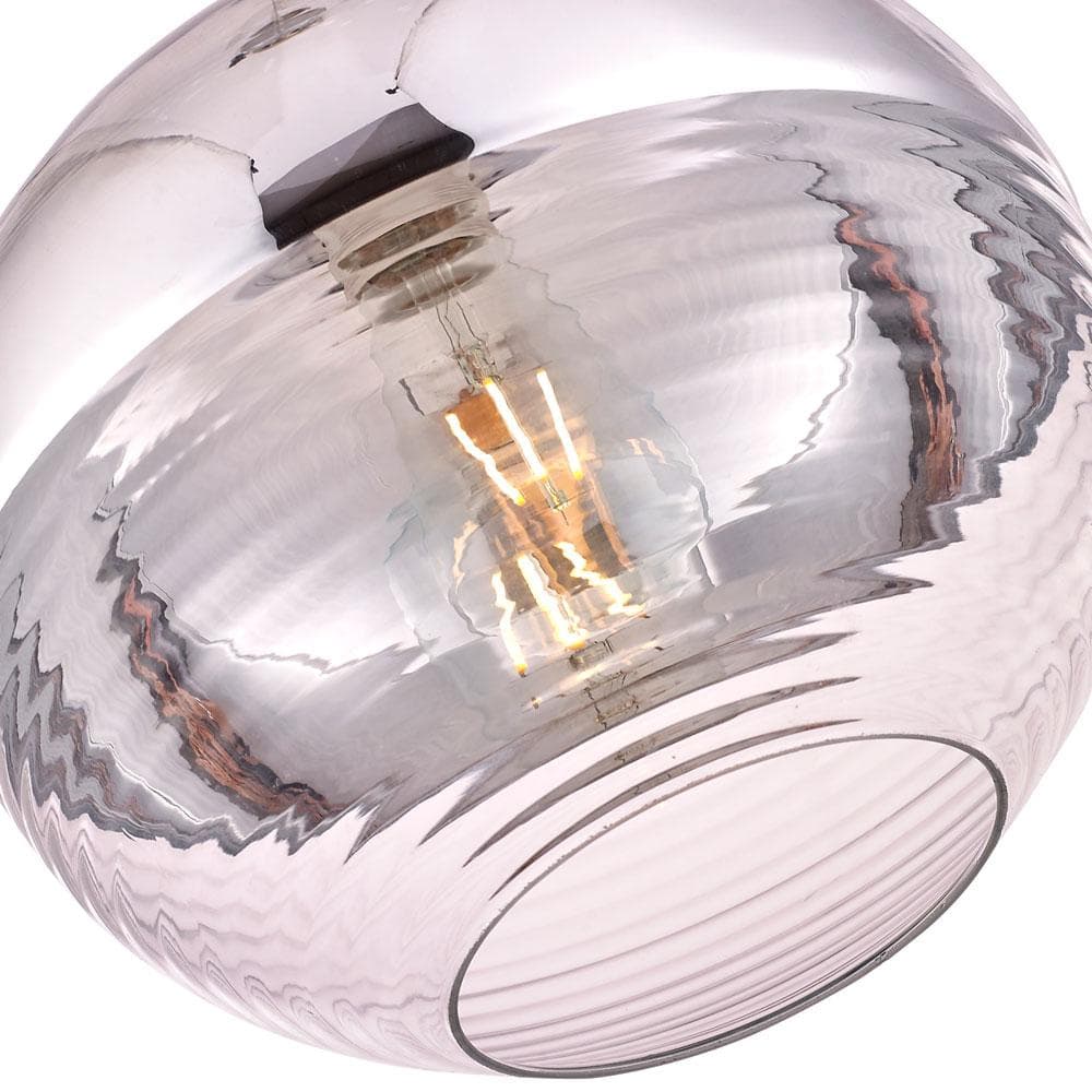 Arte Lamp A7762SP-1CC Подвесы — миниатюра 3