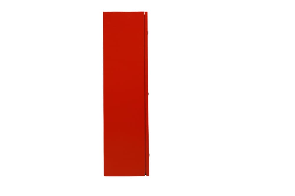 DEKraft Корпус металлический ЩРНМ IP55 1200х800х300 RAL3020 — миниатюра 6