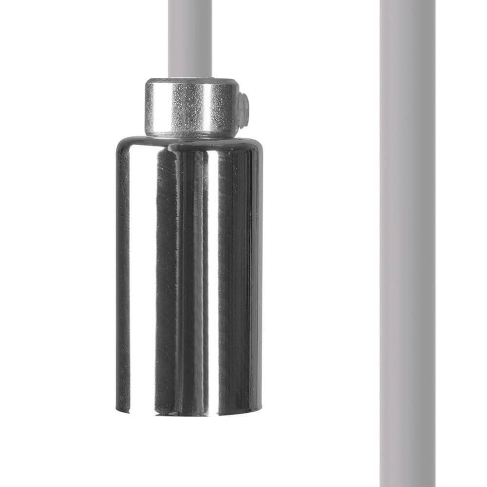Nowodvorski  8624 CAMELEON CABLE G9 WH/CH