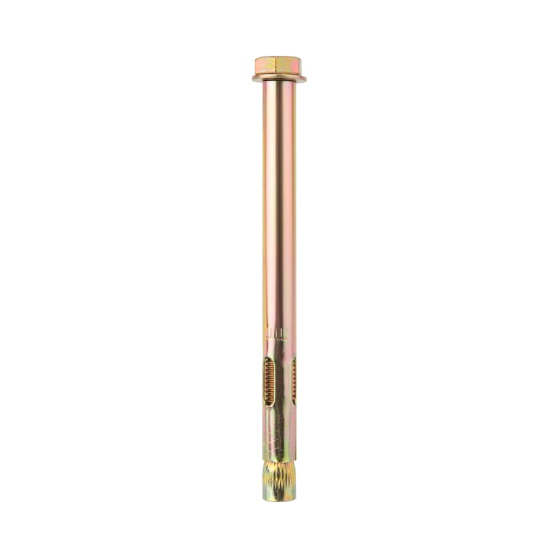 Kranz Анкерный болт KRANZ 10х120, пакет (1 шт./уп.) KR-01-3816-012