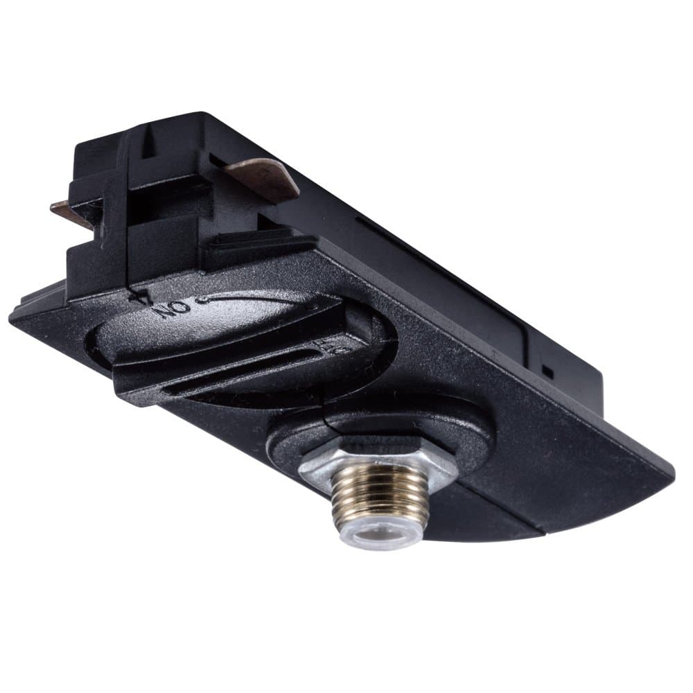 Arte Lamp TRACK ACCESSORIES Светильник трековый 3*3*8 A230006