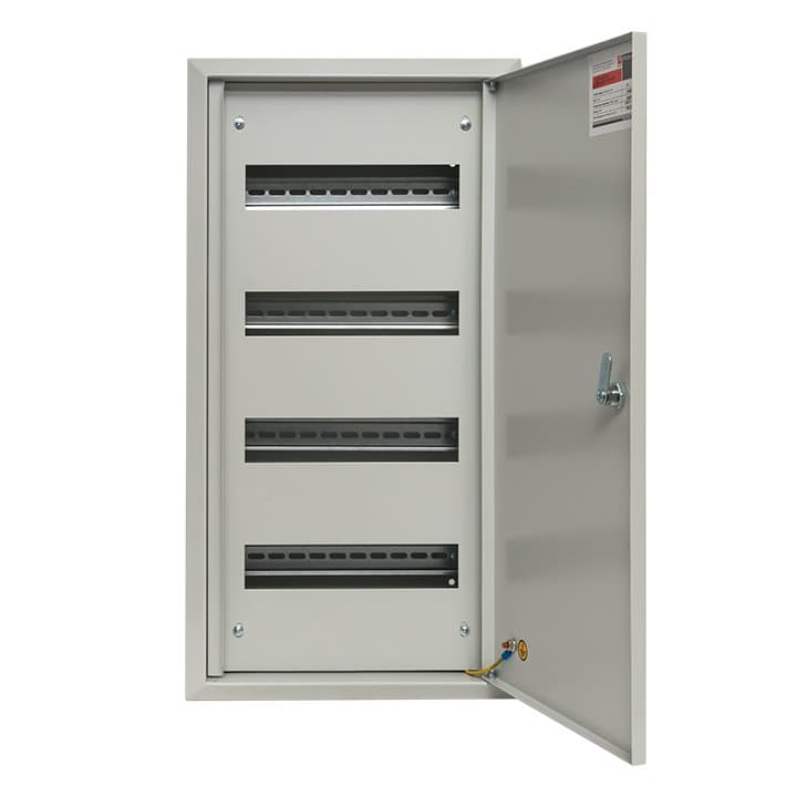 EKF PROxima Щит распред. встраиваемый ЩРВ-48 (650х340х120) IP31 — миниатюра 7