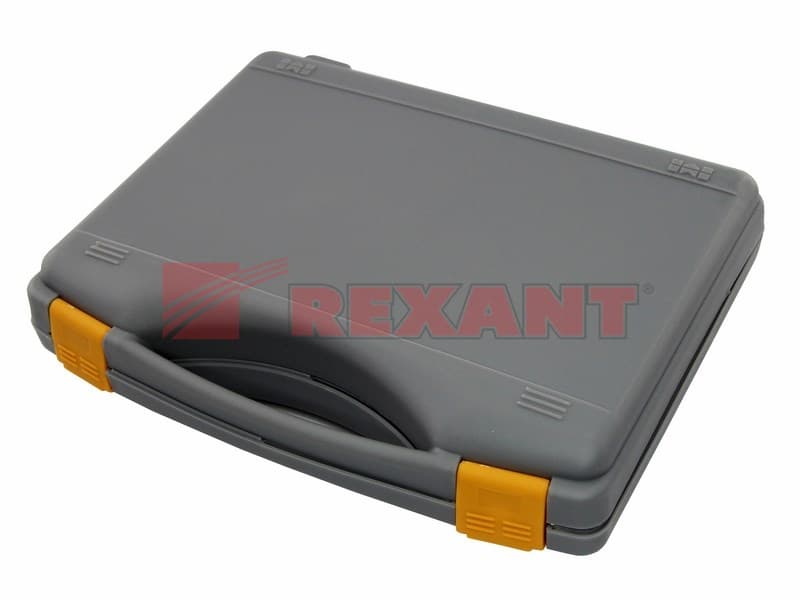 Токовые клещи MS2000G MASTECH Rexant 13-1301 — миниатюра 4
