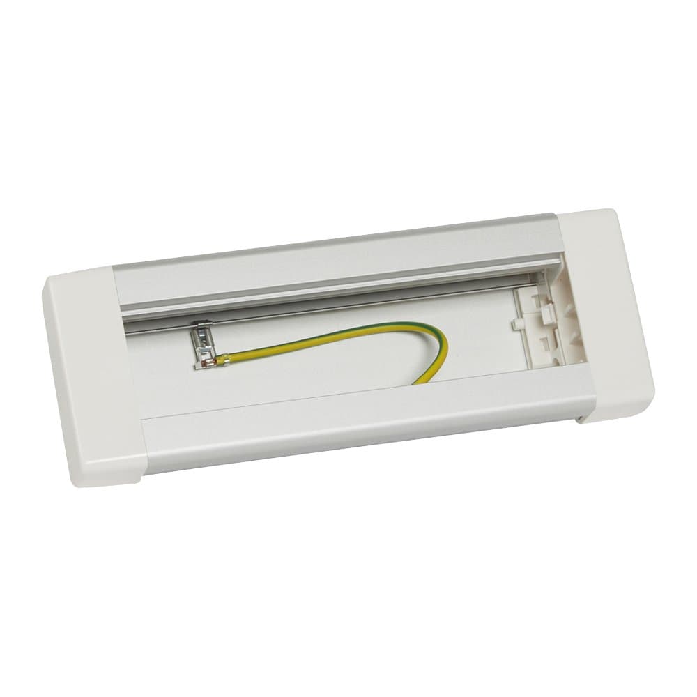 Legrand Настольный блок 8 модулей 054690