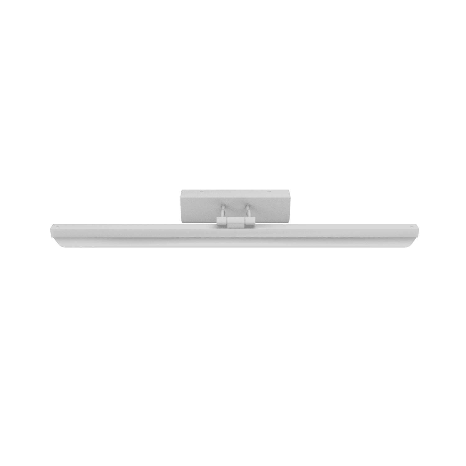 Gauss Настенный светодиодный светильник Medea BR023 12W 770lm 200-240V 550mm LED 1/20 — миниатюра 8