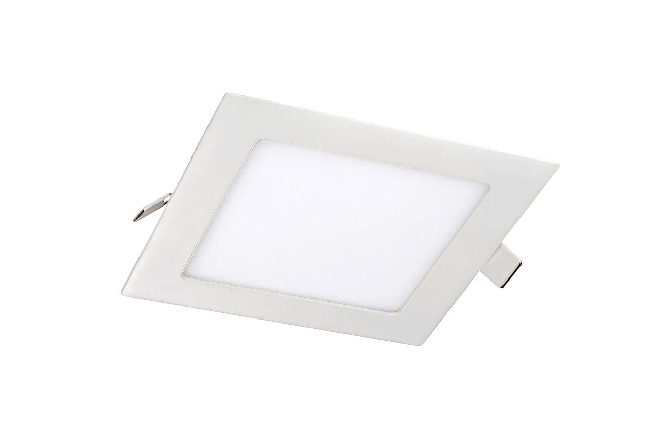 Favourite Flashled Белый Светильник врезной LED*6W 1345-6C
