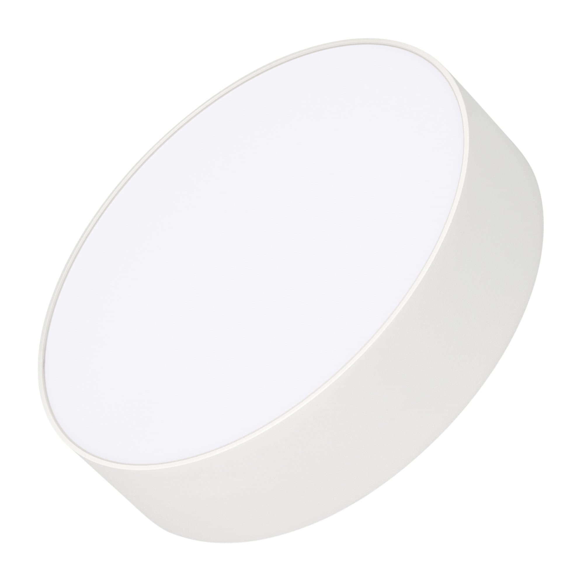 Arlight Светильник SP-RONDO-R210-20W Day4000 (WH, 120 deg, 230V) (IP40 Металл, 3 года) 022230(2) — миниатюра 5
