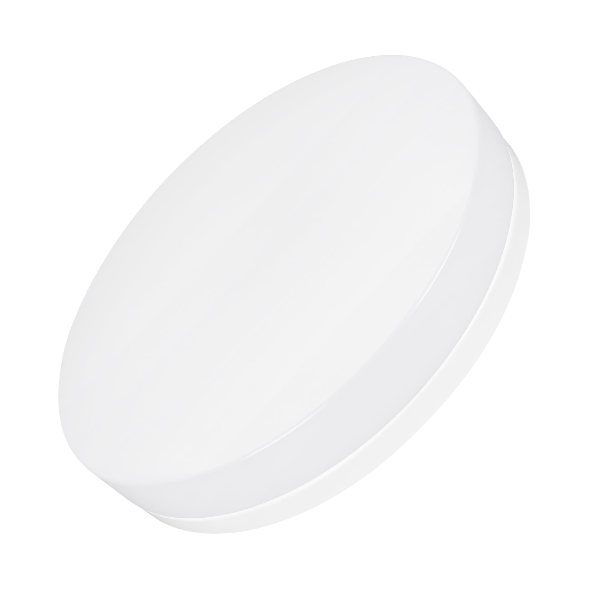 Arlight Светильник CL-SMURF-R500-50W Day4000-MIX (WH, 140 deg, 230V) (IP40 Пластик, 3 года) 037446 — миниатюра 1