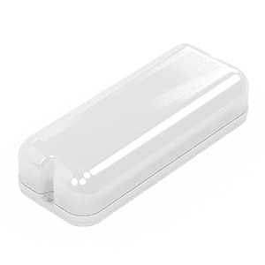 Varton Светодиодный светильник ЖКХ серия 12 Вт IP65 224х90х52 мм антивандальный 4000 K 1/20 V1-U0-00006-21000-6501240
