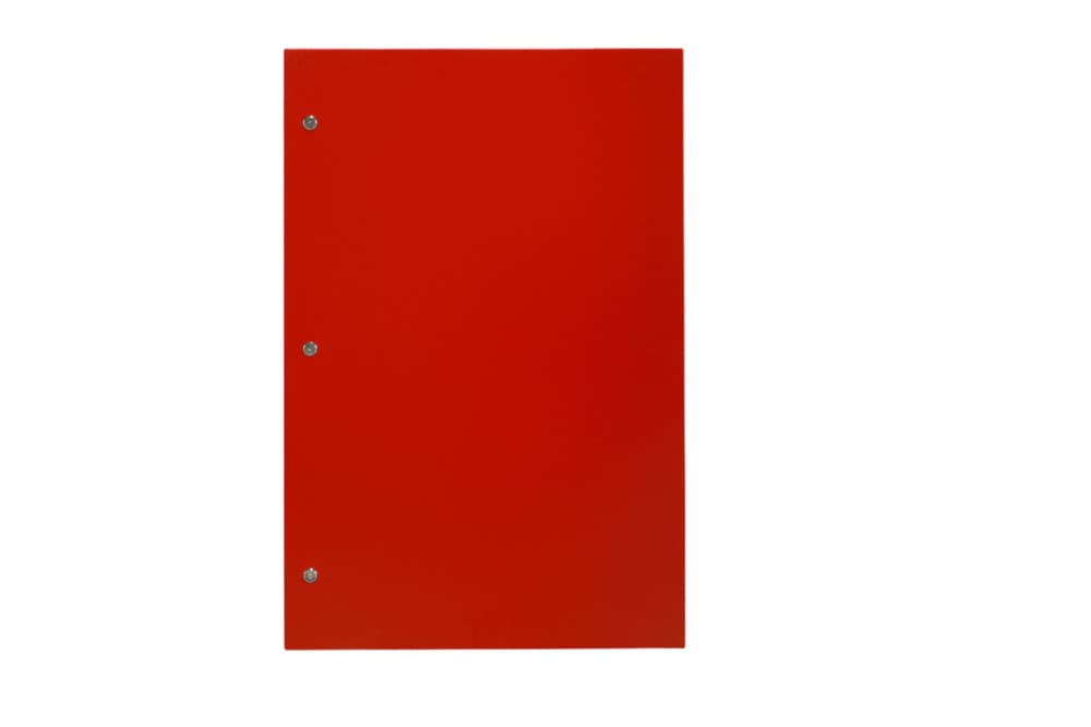 DEKraft Корпус металлический ЩРНМ IP55 1200х800х300 RAL3020 — миниатюра 8