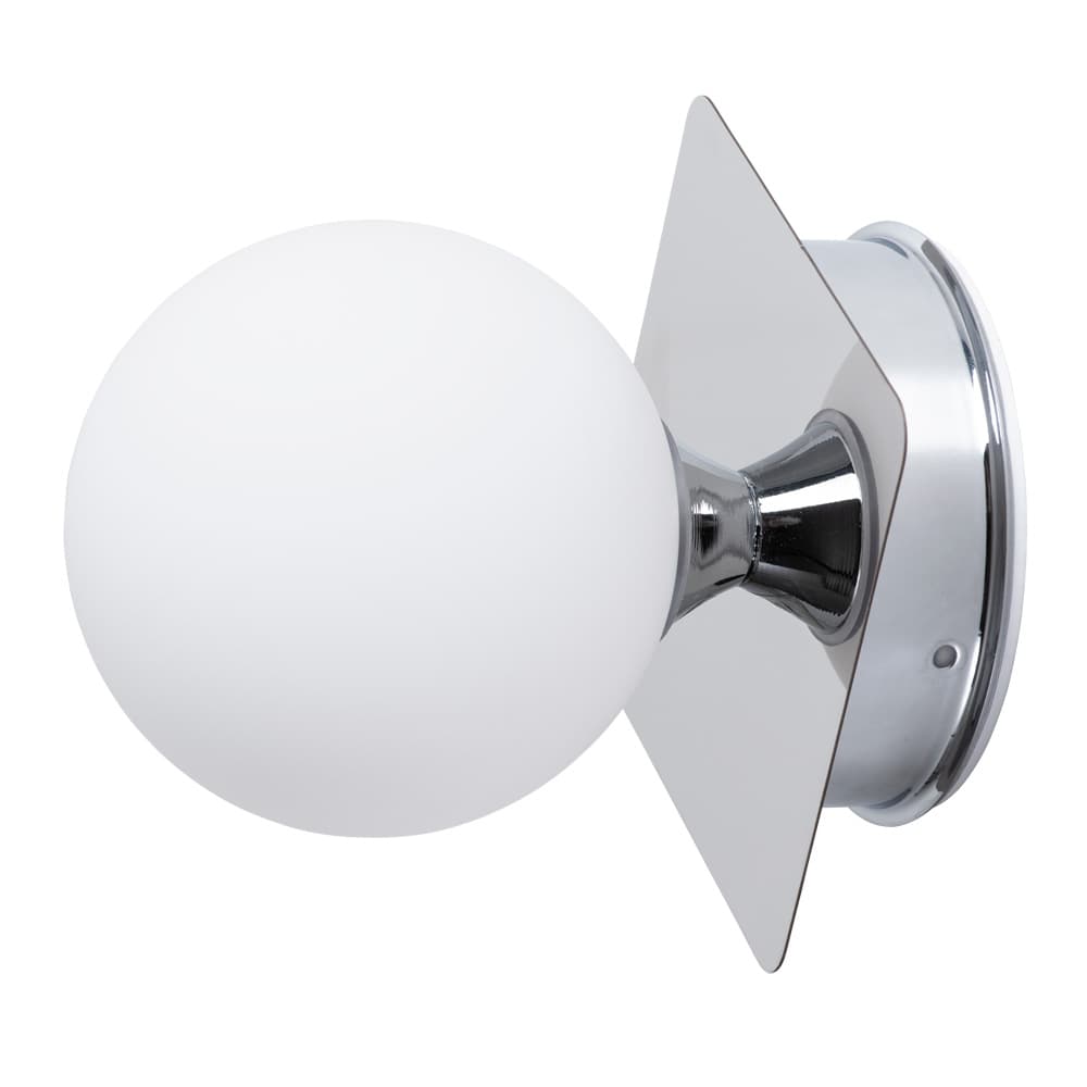 Arte Lamp AQUA-BOLLA Светильник настенный A5663AP-1CC