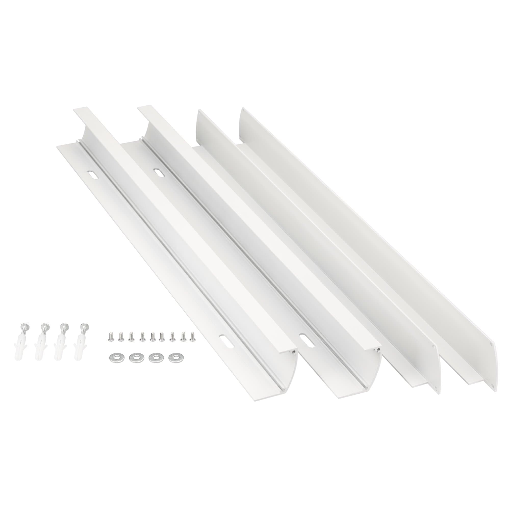 Arlight Набор SX6060 White (для панели DL-B600x600) (-) 022607 — миниатюра 7
