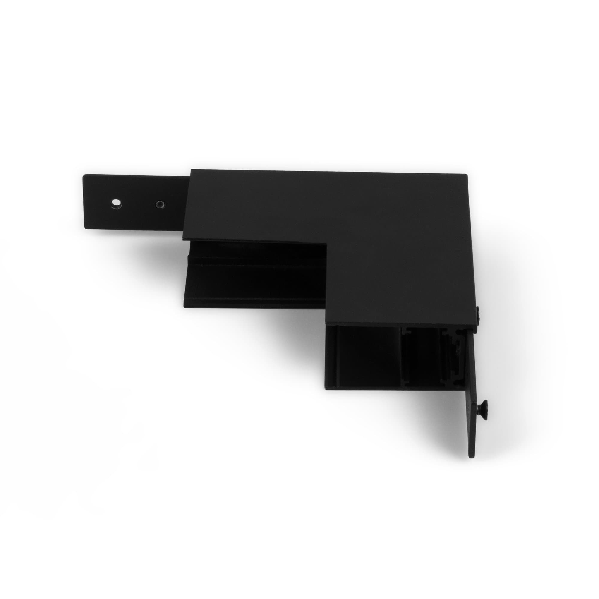 Elektrostandard Slim Magnetic Коннектор угловой внутренний для накладного шинопровода 85091/00 a057206 — миниатюра 2
