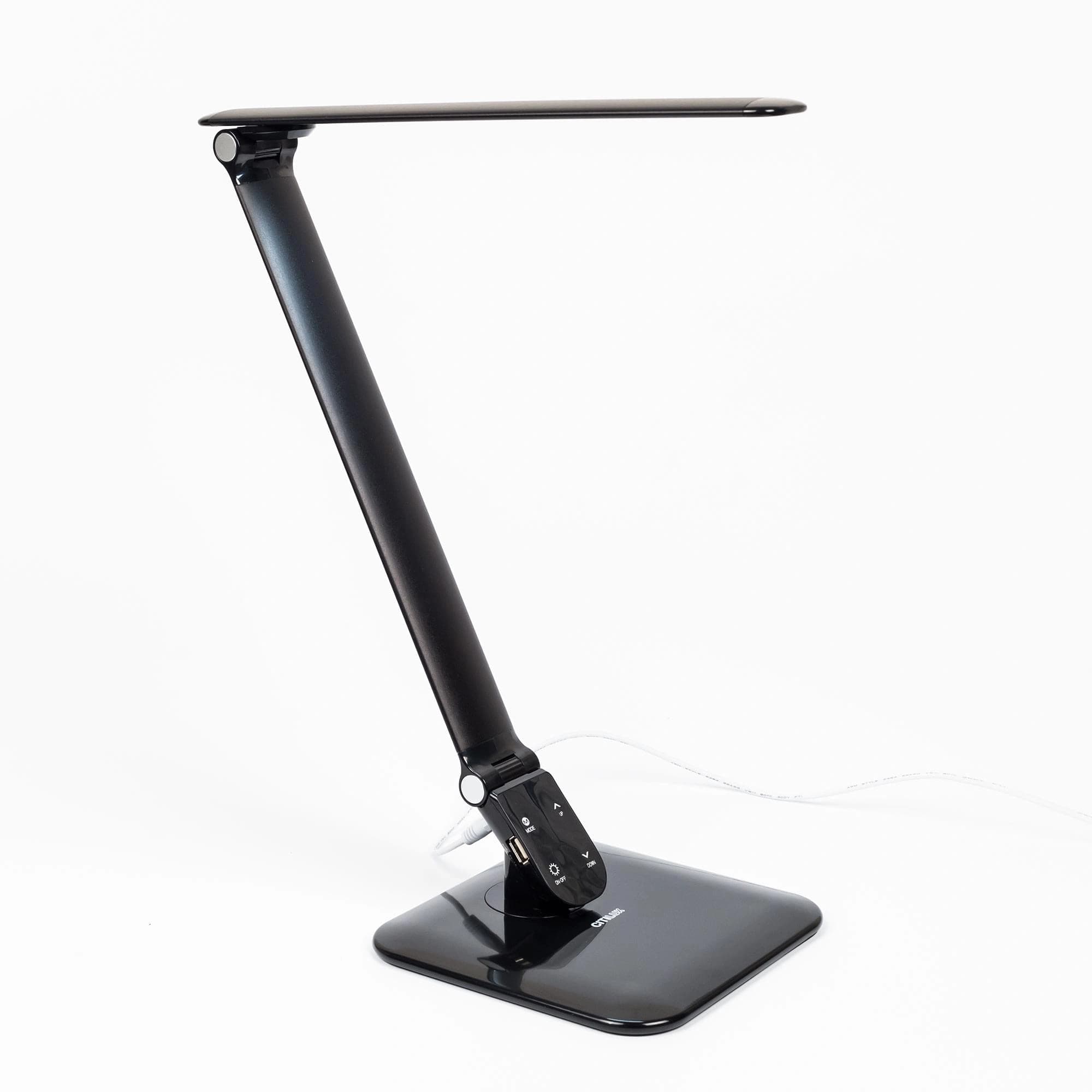 Citilux Лампа настольная Ньютон CL803022 — миниатюра 2