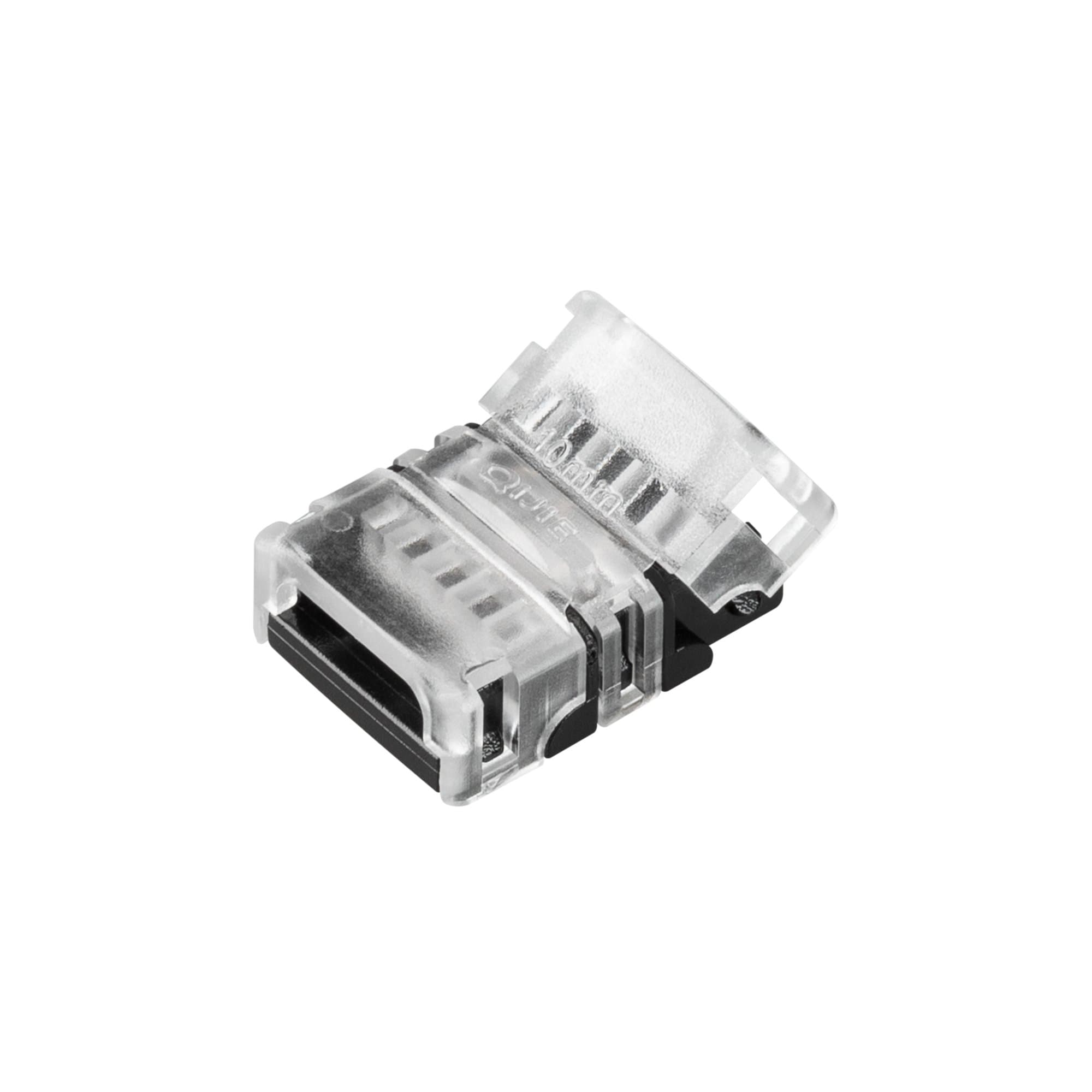 Arlight Коннектор HIP-RGB-10-4pin-STS (-) 032243