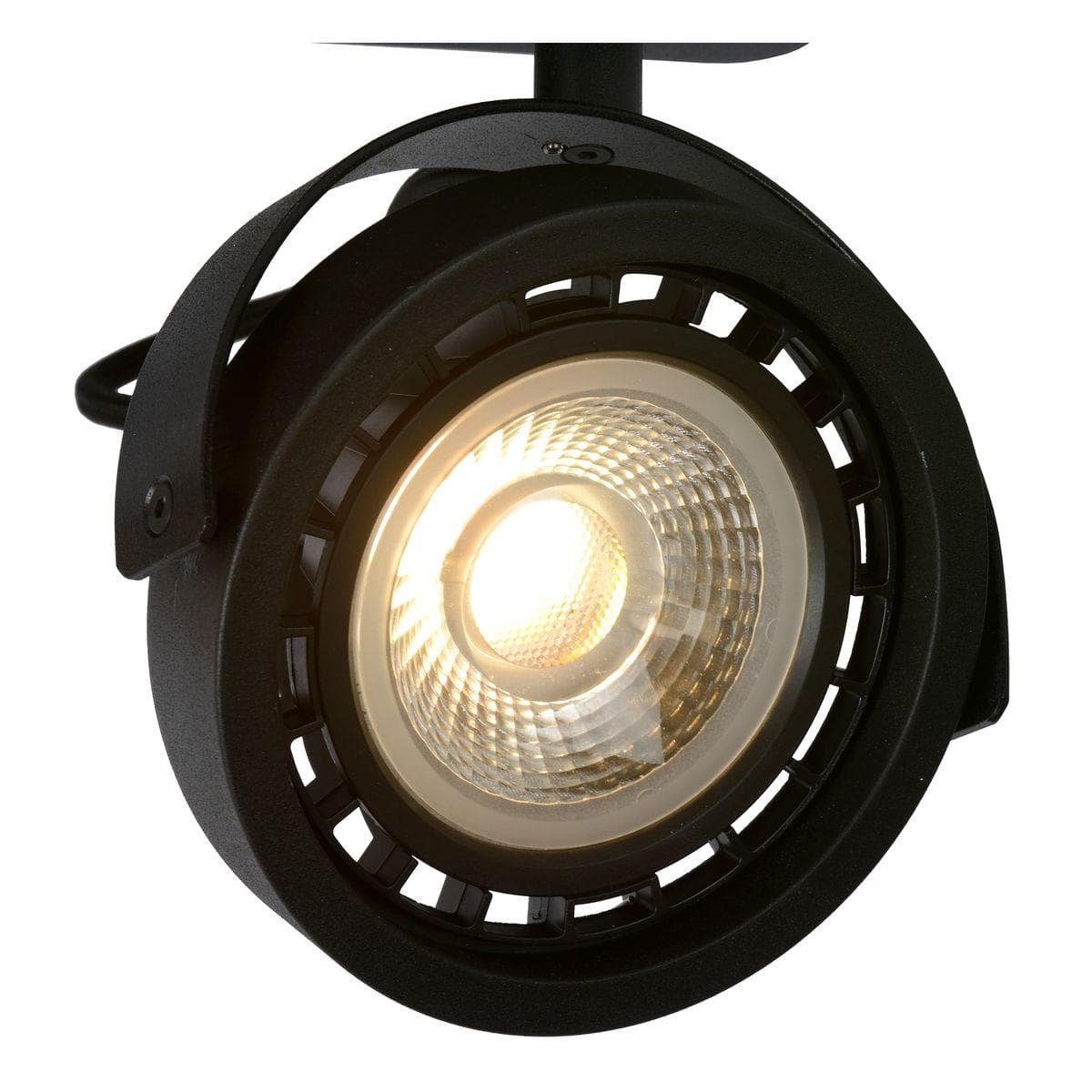 Lucide TALA LED Черный Спот 31931/24/30 — миниатюра 5