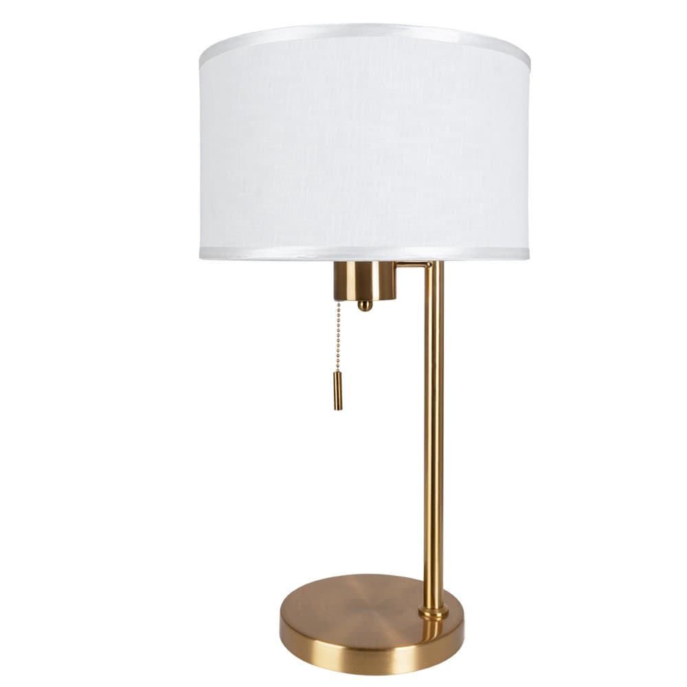 Arte Lamp PROXIMA Светильник настольный лампа накаливания A4031LT-1PB