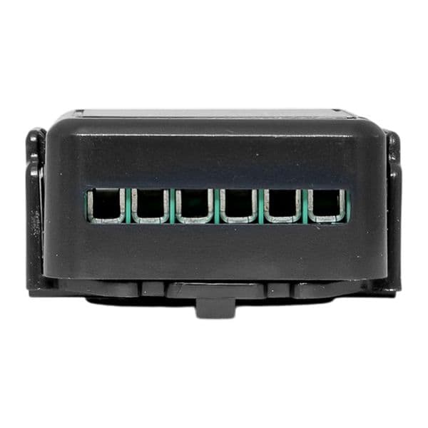 EKF Умный диммер в подрозетник 2-канальный Zigbee Connect Select — миниатюра 19