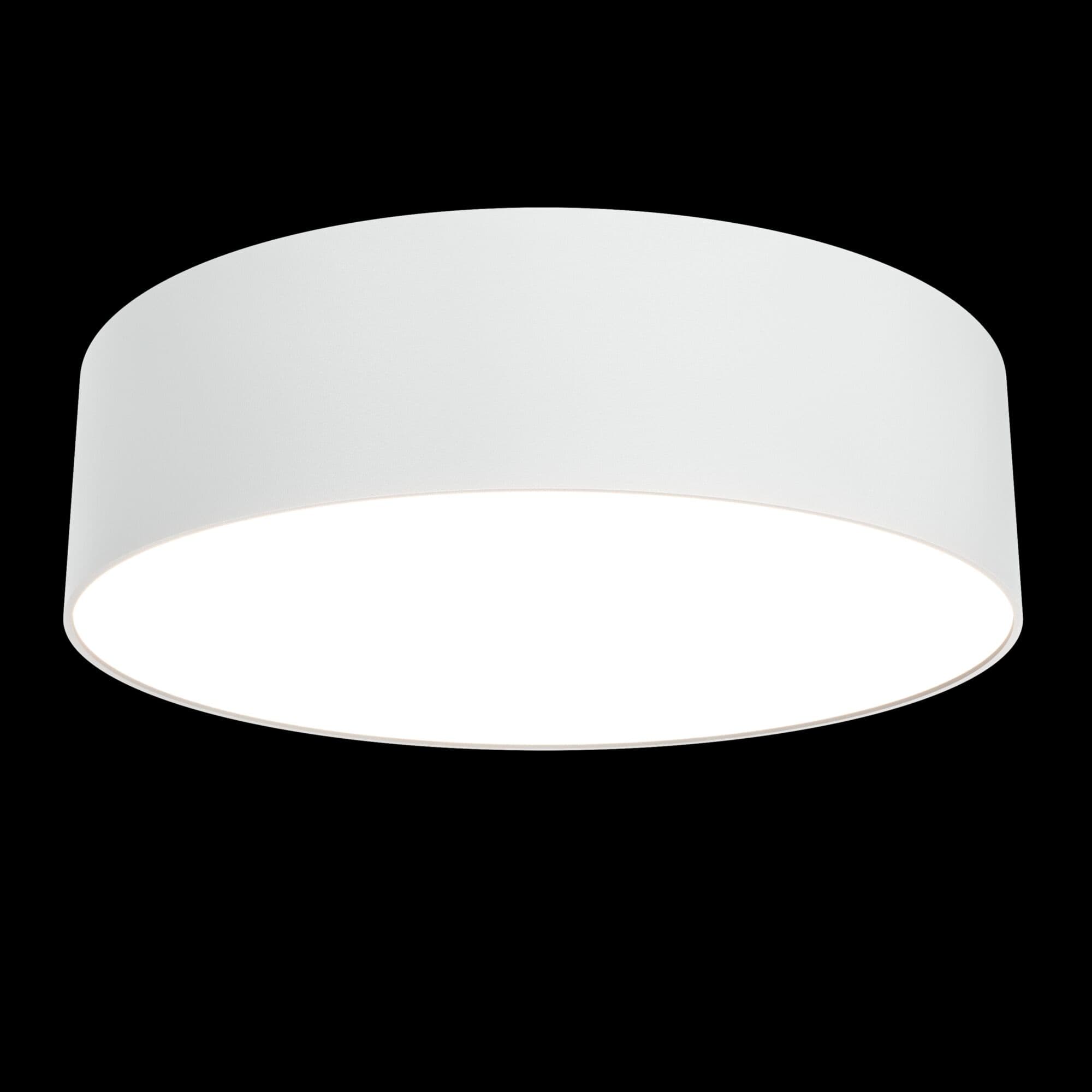 Maytoni Ceiling & Wall Белый Светильник потолочный C032CL-L32W3K — миниатюра 4