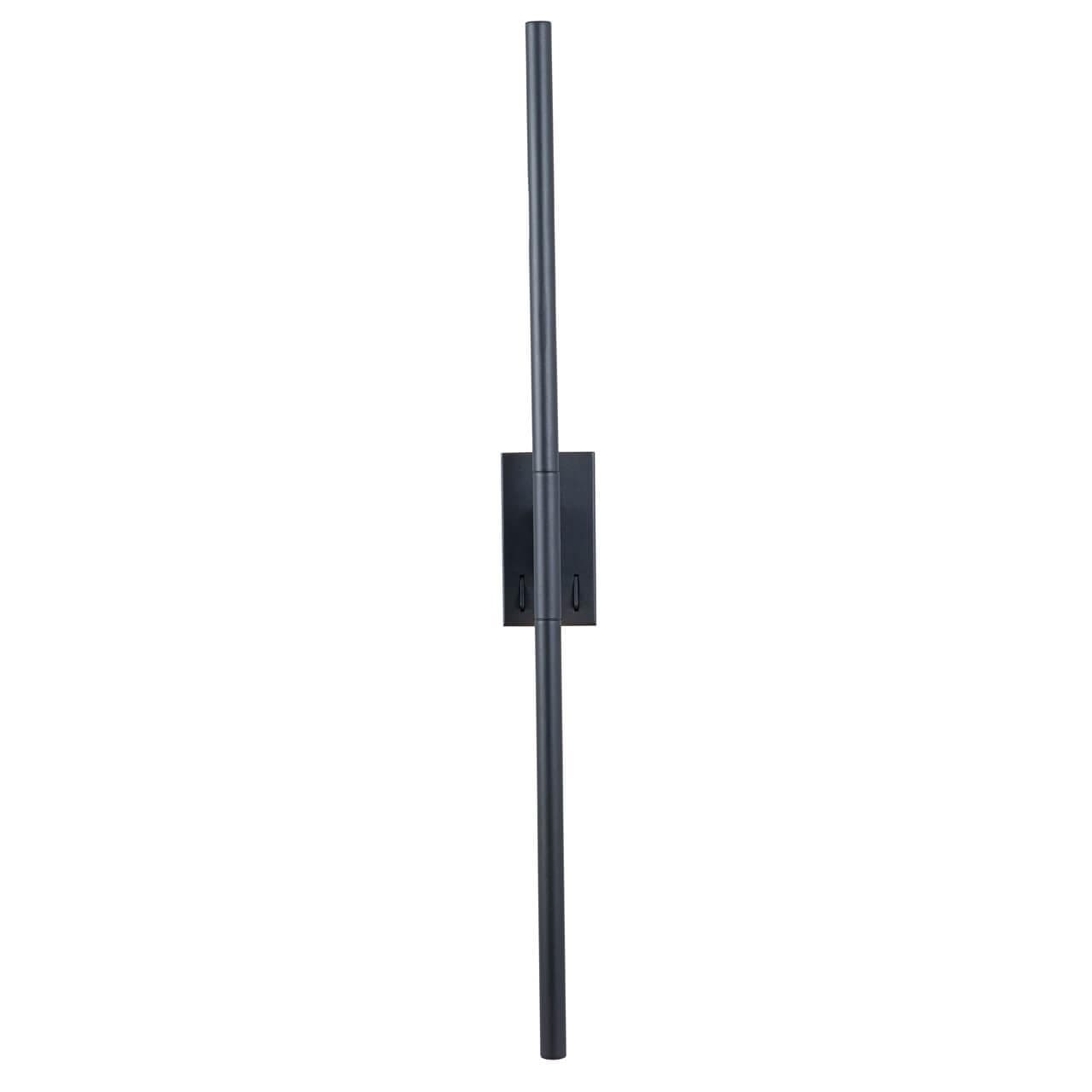 LOFT IT 10011BK Светильник настенный/Бра Stick , шт — миниатюра 4
